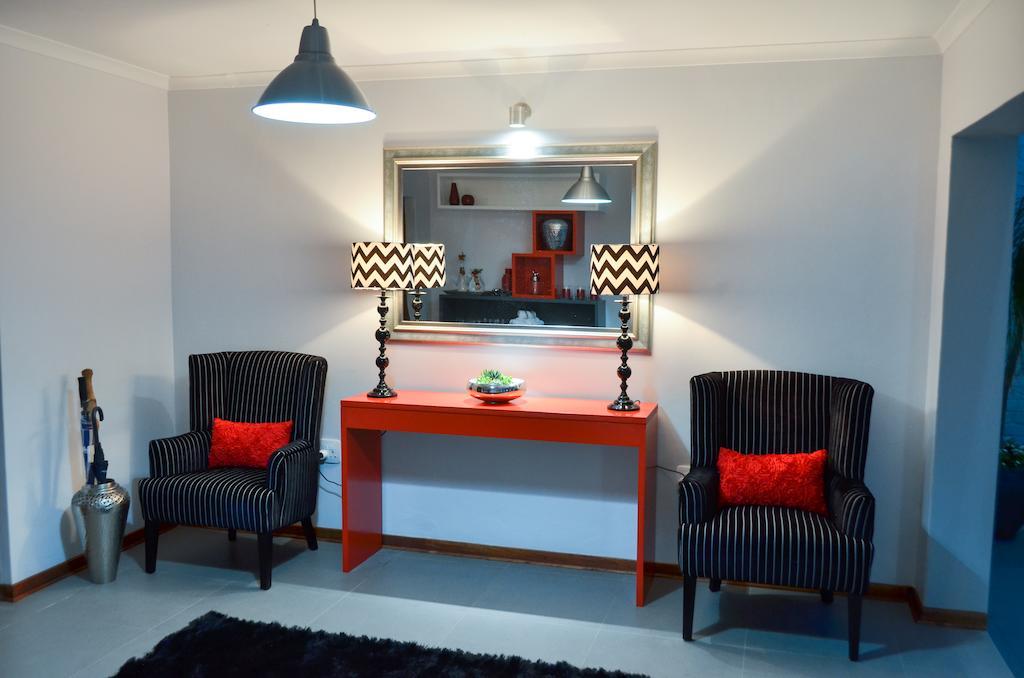 Yalla Yalla Boutique Hotel Эмалахлени Экстерьер фото