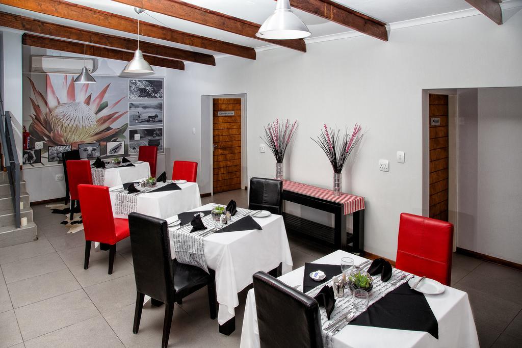 Yalla Yalla Boutique Hotel Эмалахлени Экстерьер фото