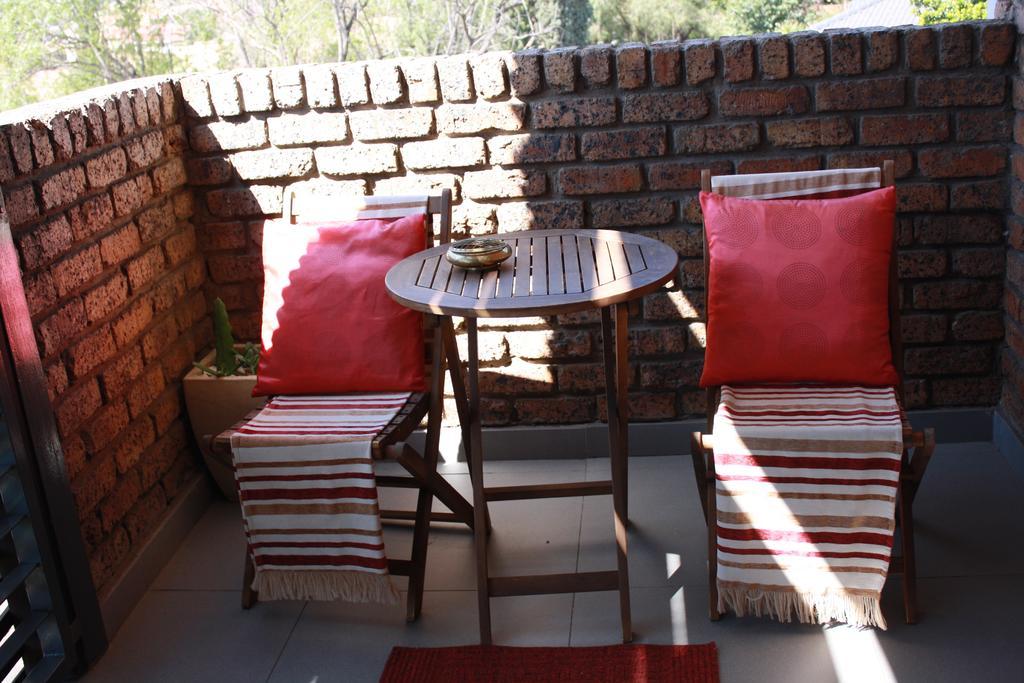 Yalla Yalla Boutique Hotel Эмалахлени Экстерьер фото