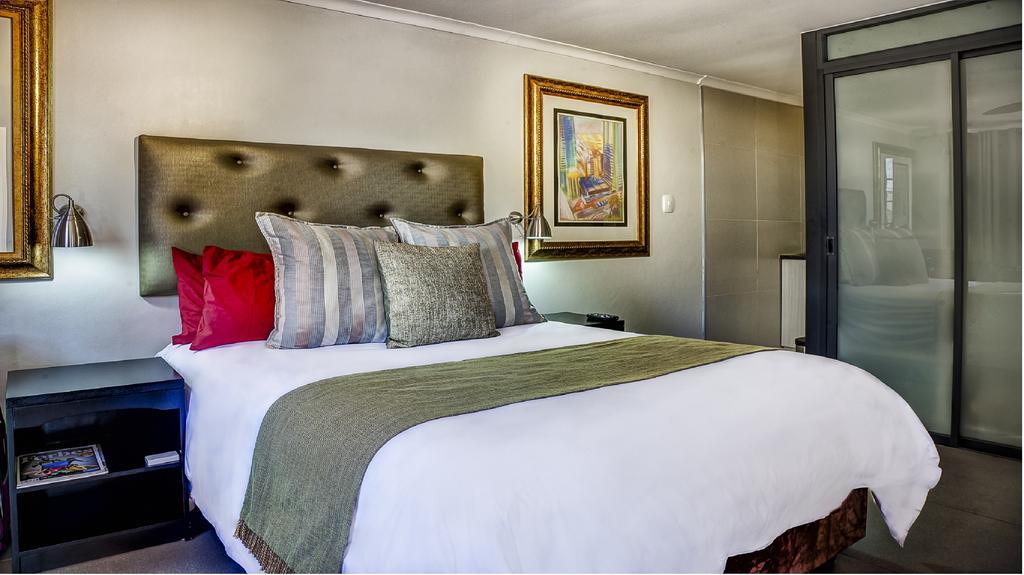 Yalla Yalla Boutique Hotel Эмалахлени Экстерьер фото