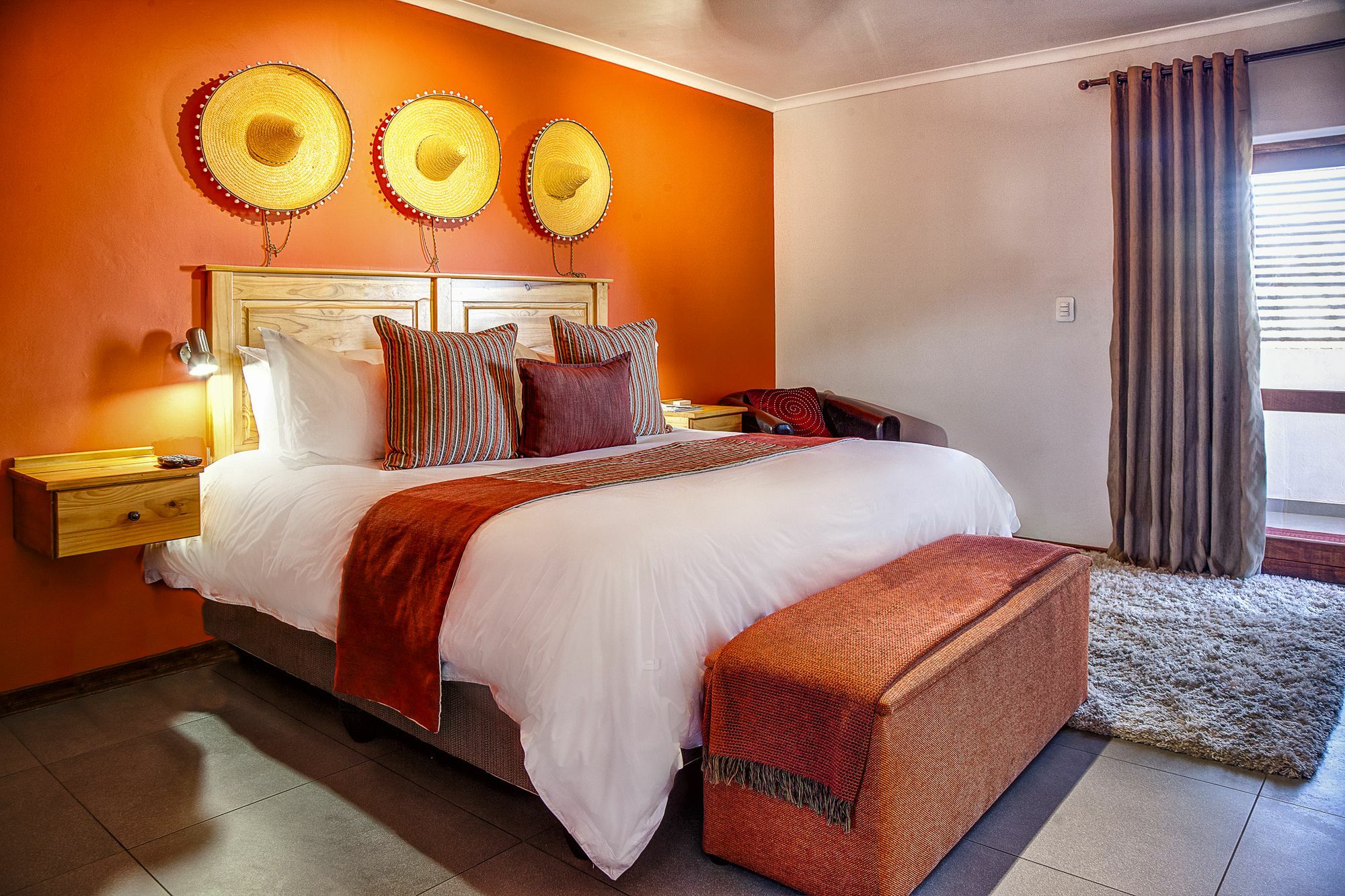 Yalla Yalla Boutique Hotel Эмалахлени Экстерьер фото
