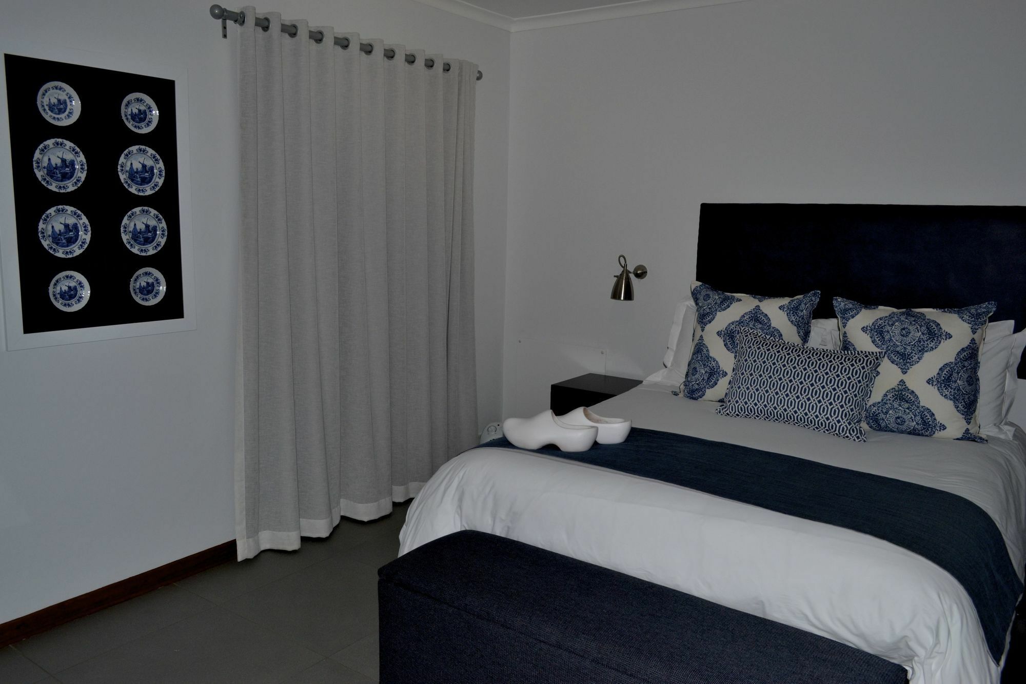 Yalla Yalla Boutique Hotel Эмалахлени Экстерьер фото