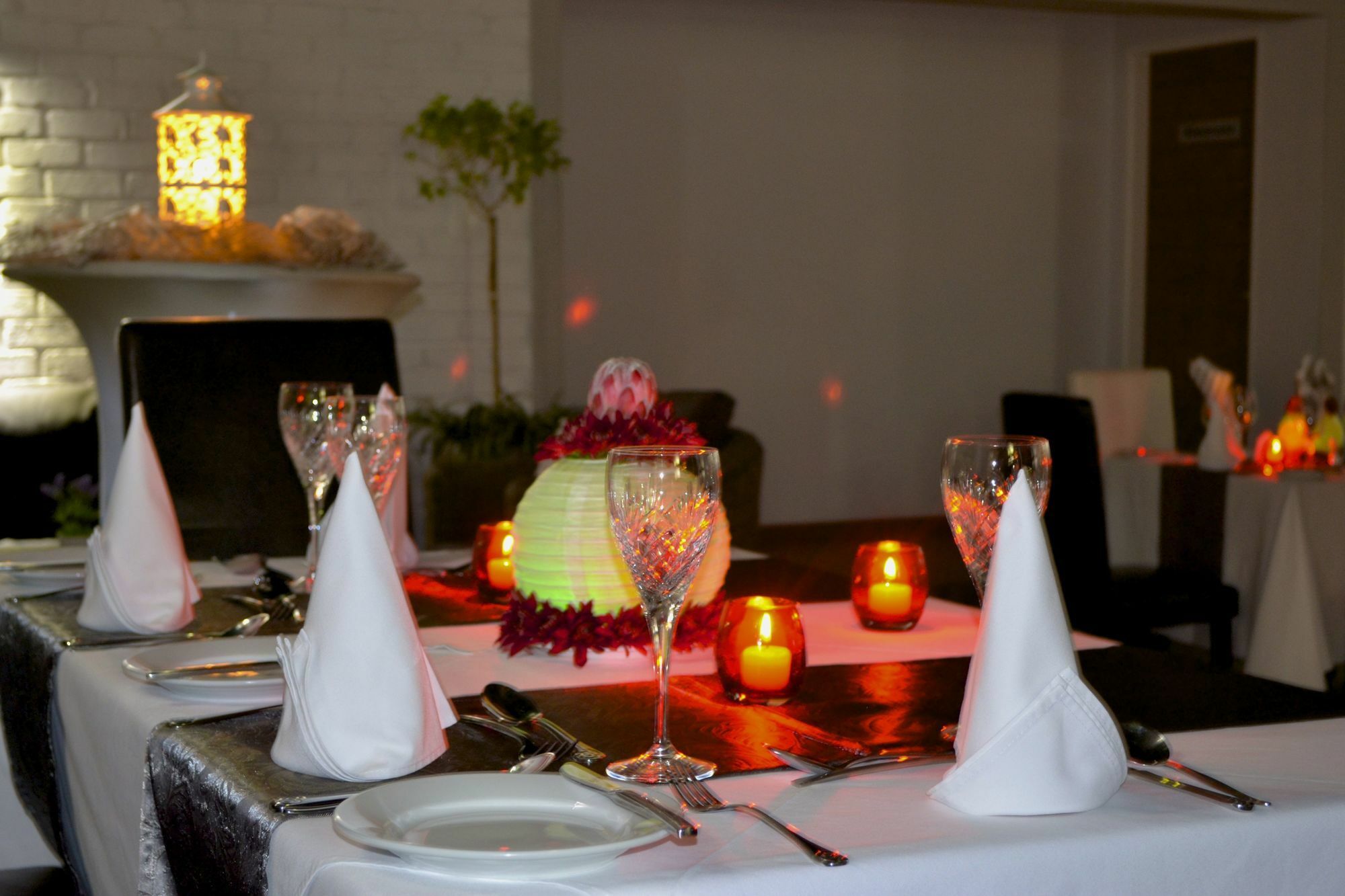 Yalla Yalla Boutique Hotel Эмалахлени Экстерьер фото