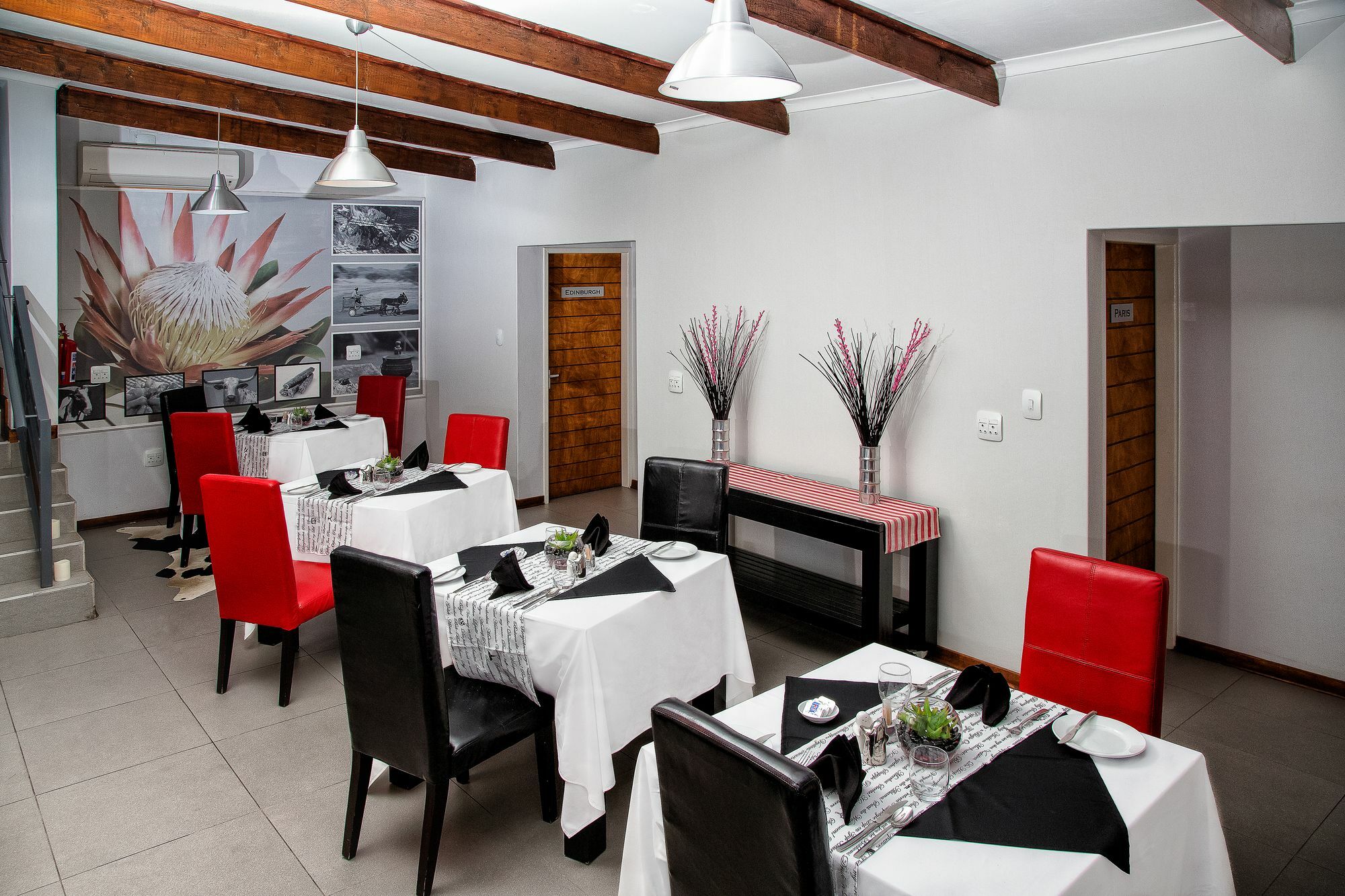 Yalla Yalla Boutique Hotel Эмалахлени Экстерьер фото