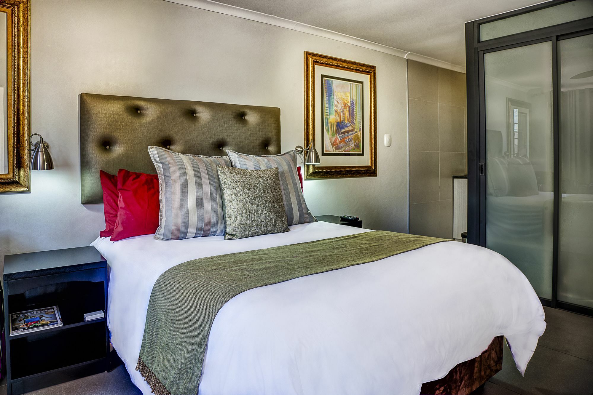 Yalla Yalla Boutique Hotel Эмалахлени Экстерьер фото